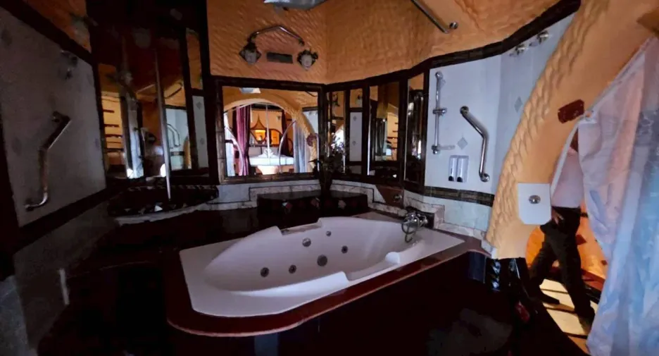 Hotel en venta de 58 habitaciones en Bang Lamung, Chonburi