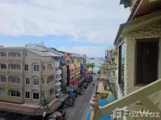 For sale 58 bedrooms hotel in Bang Lamung, Chonburi
