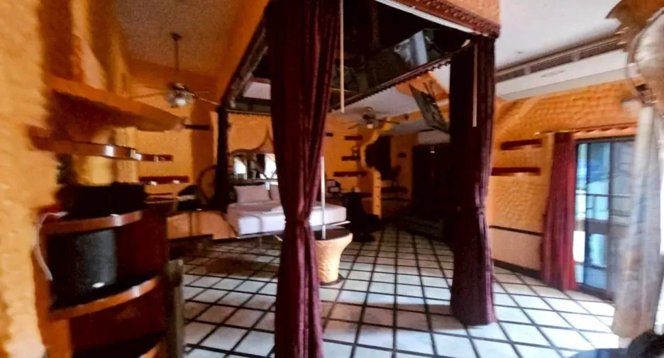 Hotel en venta de 58 habitaciones en Bang Lamung, Chonburi