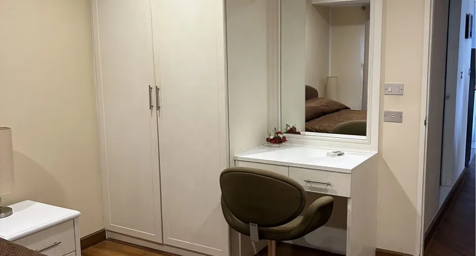 For sale 2 bedrooms condo in Watthana, Bangkok