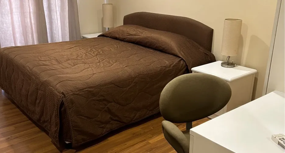 For sale 2 bedrooms condo in Watthana, Bangkok