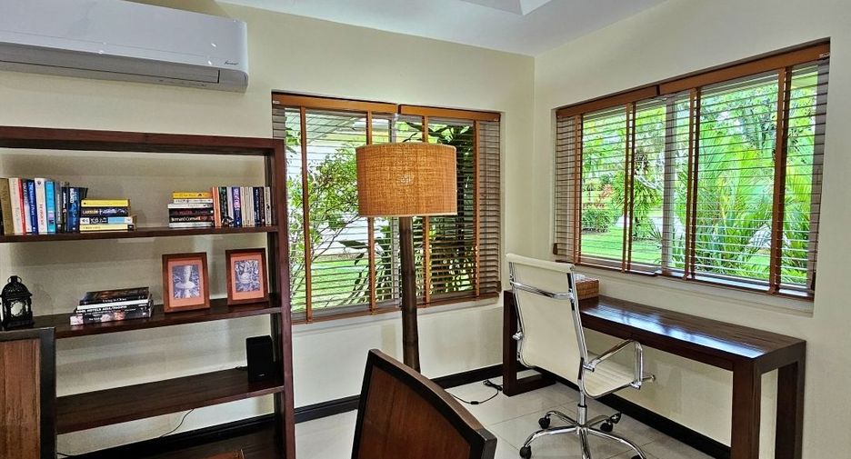 À vendre 3 chambres villa à Kathu, Phuket