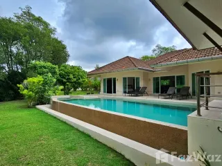 For sale 3 ベッドルーム villa in Kathu, Phuket
