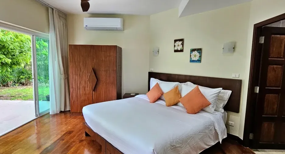 À vendre 3 chambres villa à Kathu, Phuket