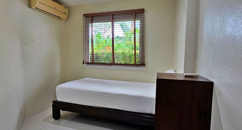 À vendre 3 chambres villa à Kathu, Phuket