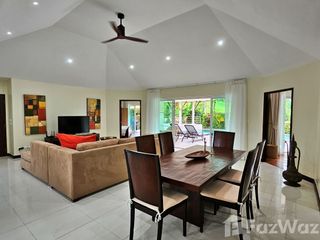 For sale 3 ベッドルーム villa in Kathu, Phuket