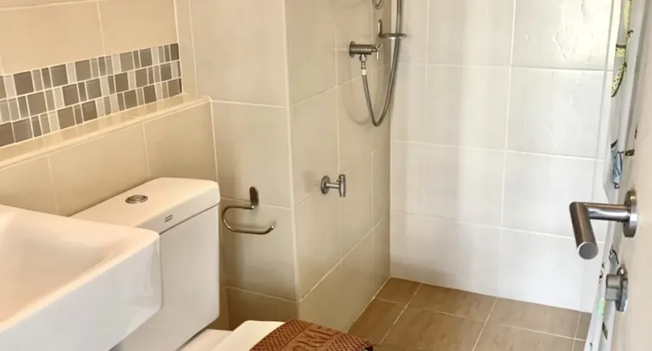 For sale and for rent studio condo in Hua Hin, Prachuap Khiri Khan