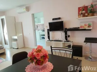 For Rent Studio Condo In Hua Hin, Prachuap Khiri Khan