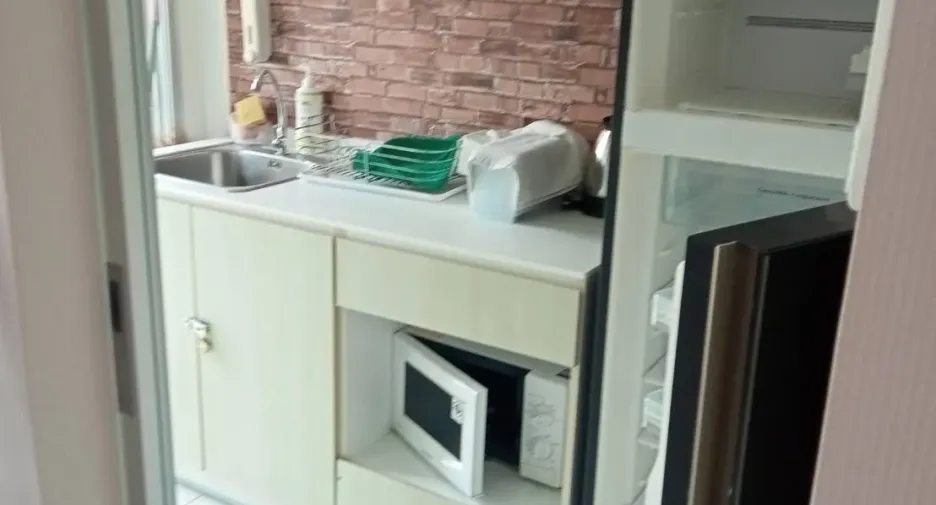 For sale and for rent studio condo in Hua Hin, Prachuap Khiri Khan