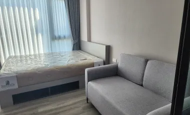 For rent 1 bed condo in Mueang Rayong, Rayong