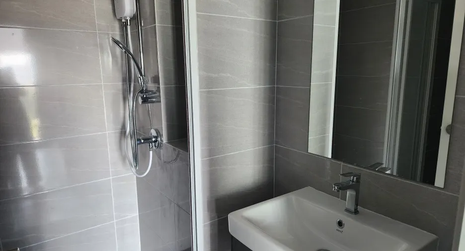 For rent 1 bed condo in Mueang Rayong, Rayong