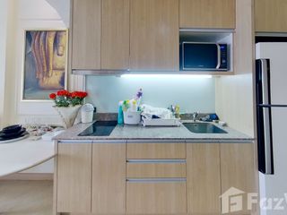 For rent studio condo in Bang Lamung, Chonburi