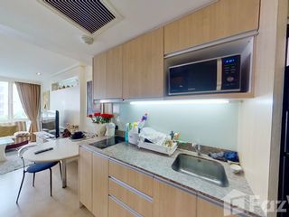 For rent studio condo in Bang Lamung, Chonburi
