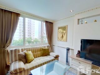 For rent studio condo in Bang Lamung, Chonburi