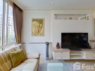 For rent studio condo in Bang Lamung, Chonburi