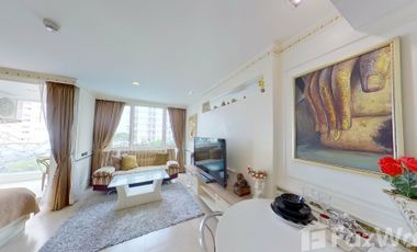 À louer studio condo à Bang Lamung, Chonburi