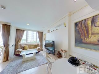 For Rent Studio Condo In Bang Lamung, Chonburi