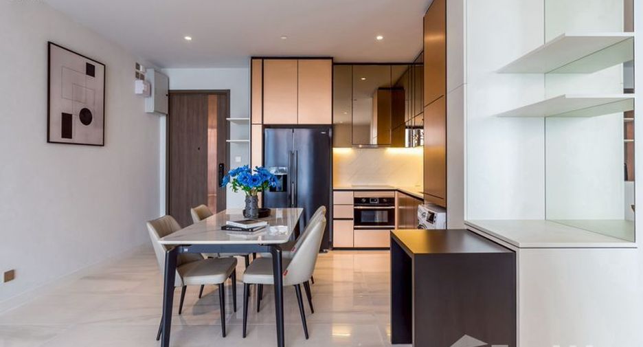 For sale そして for rent 3 ベッドルーム condo in Sathon, Bangkok