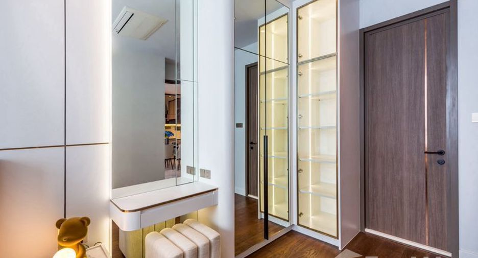 For sale そして for rent 3 ベッドルーム condo in Sathon, Bangkok