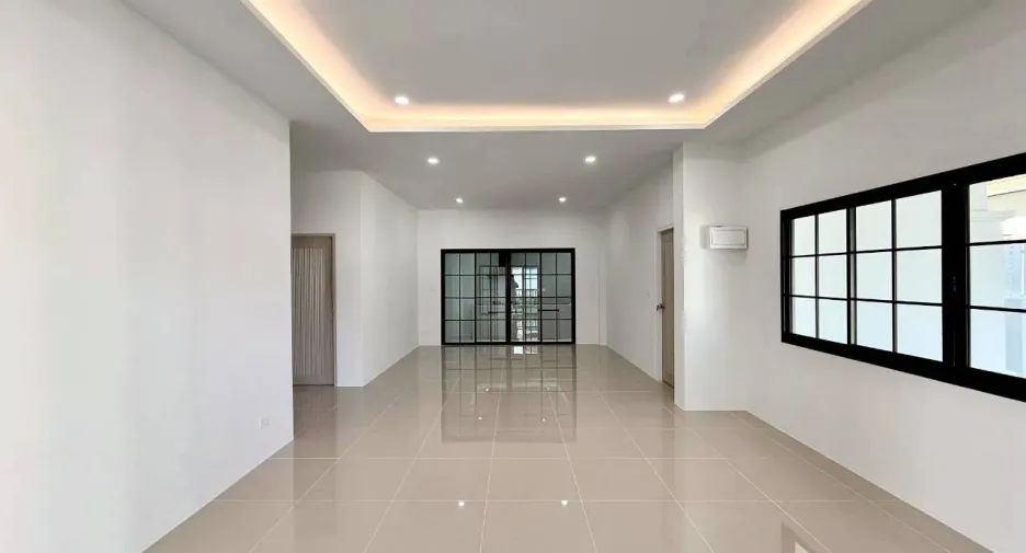 For sale 3 bedrooms house in Thalang, Phuket