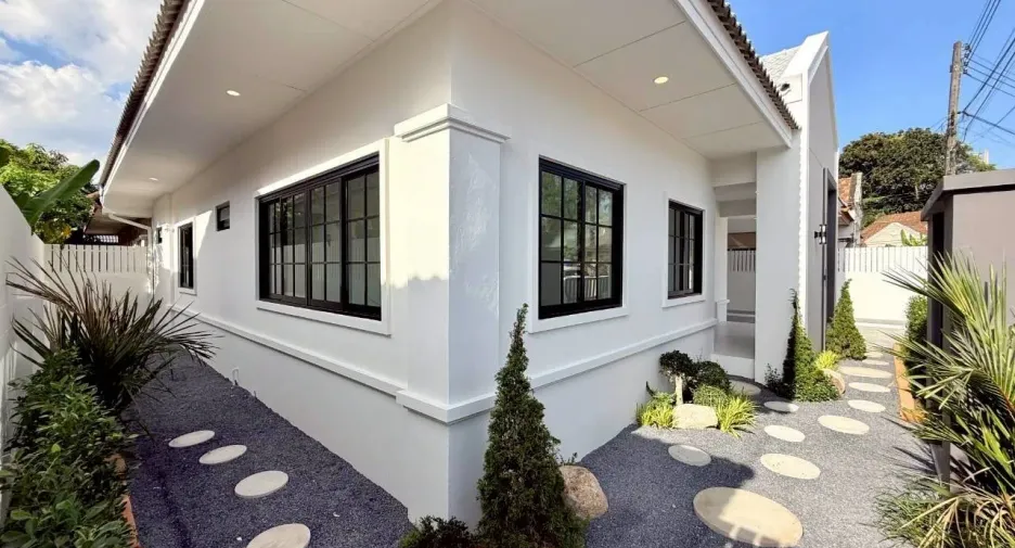 For sale 3 bedrooms house in Thalang, Phuket