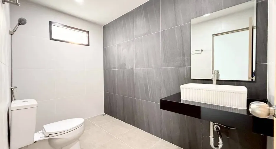For sale 3 bedrooms house in Thalang, Phuket