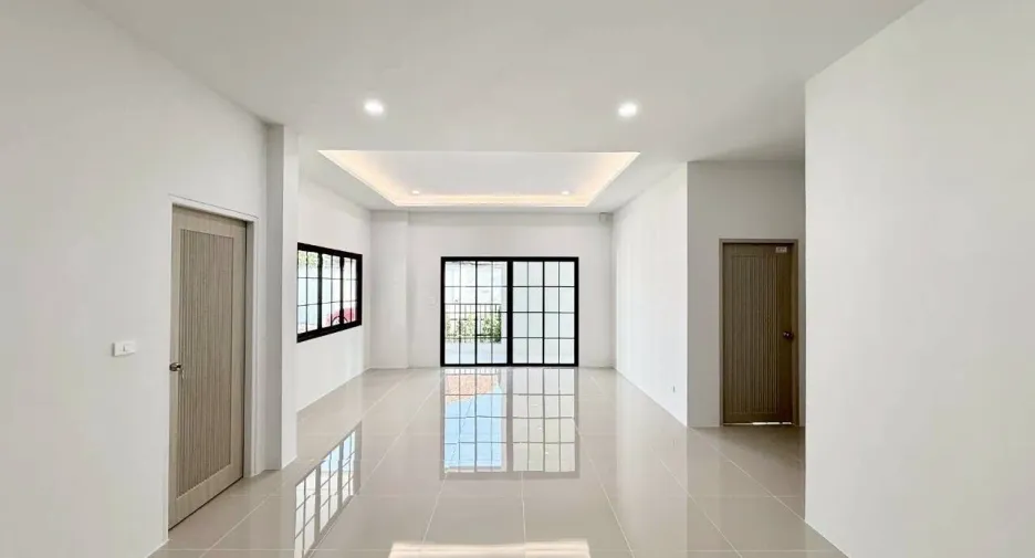 For sale 3 bedrooms house in Thalang, Phuket