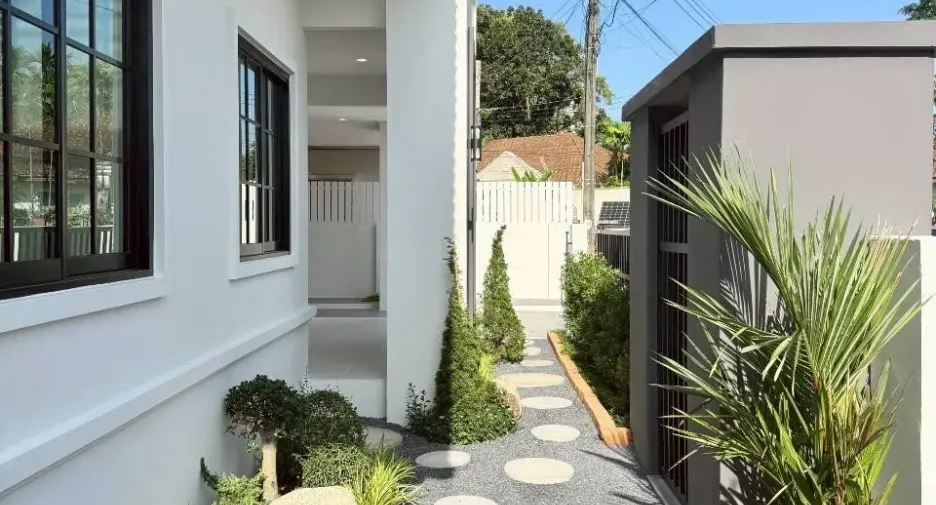 For sale 3 bedrooms house in Thalang, Phuket