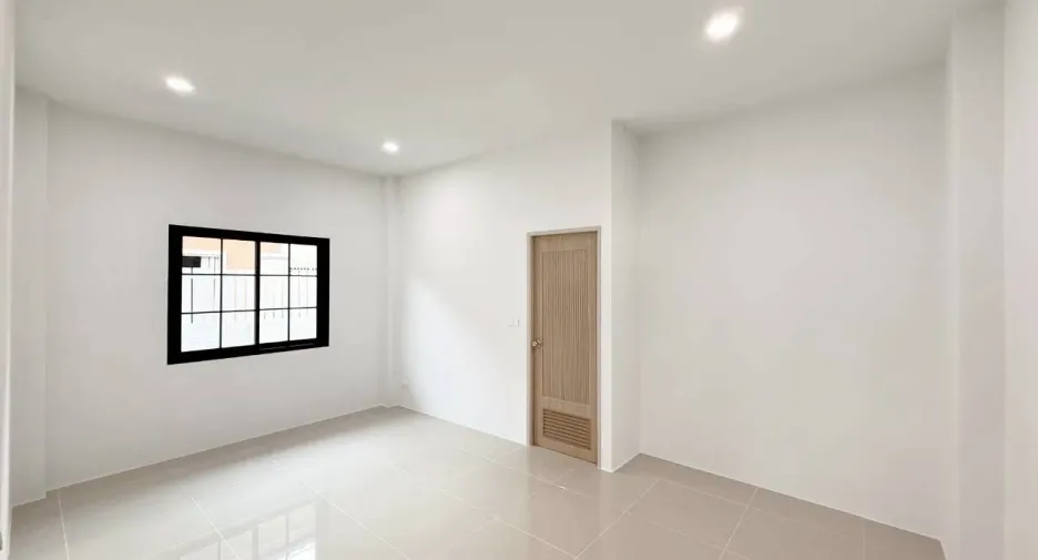 For sale 3 bedrooms house in Thalang, Phuket