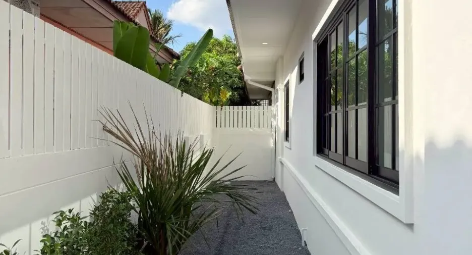 For sale 3 bedrooms house in Thalang, Phuket