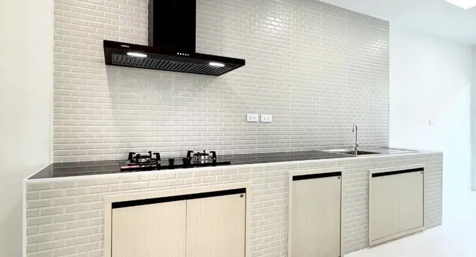 For sale 3 bedrooms house in Thalang, Phuket