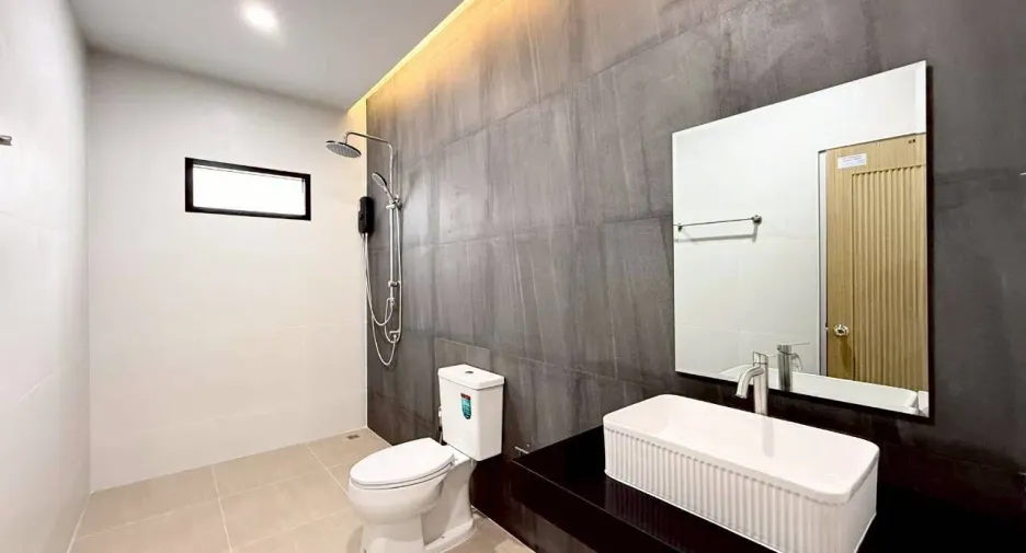 For sale 3 bedrooms house in Thalang, Phuket