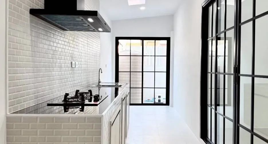 For sale 3 bedrooms house in Thalang, Phuket