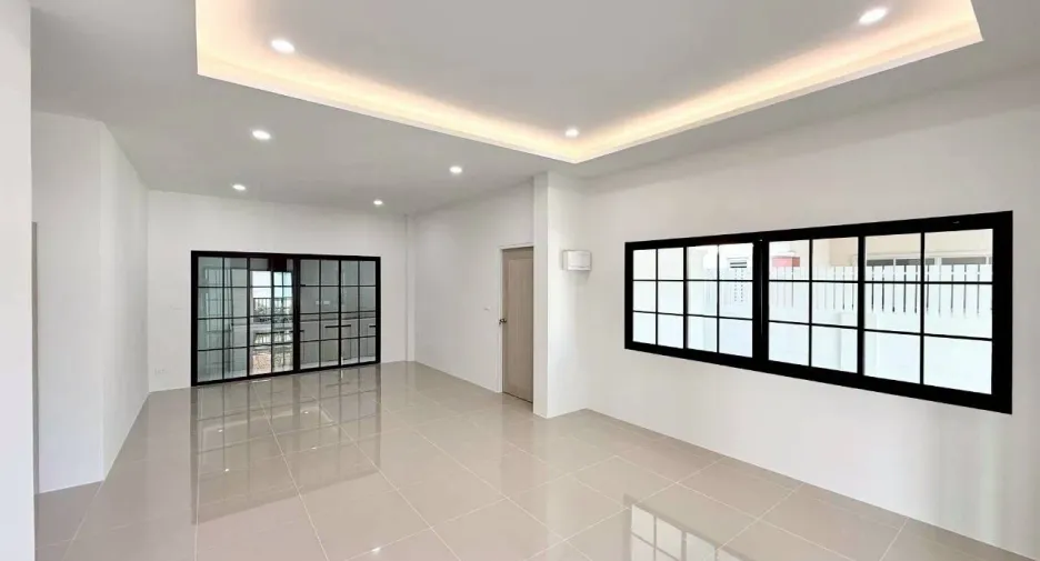 For sale 3 bedrooms house in Thalang, Phuket