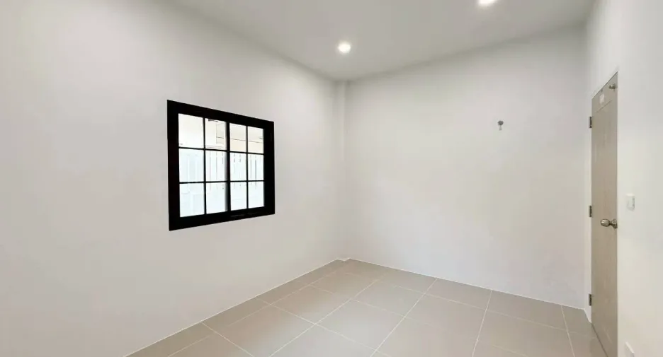 For sale 3 bedrooms house in Thalang, Phuket