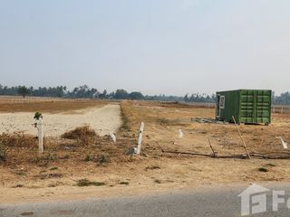 出售 土地 在 Cha-Am, Phetchaburi