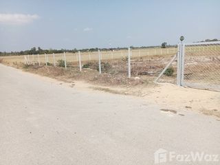 出售 土地 在 Cha-Am, Phetchaburi