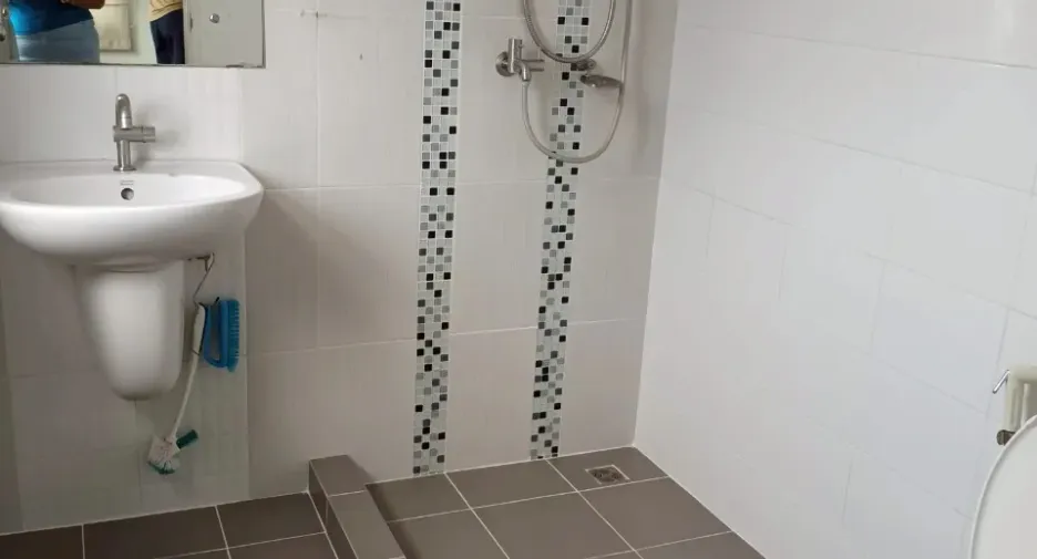 For sale 3 bedrooms townhouse in Prawet, Bangkok
