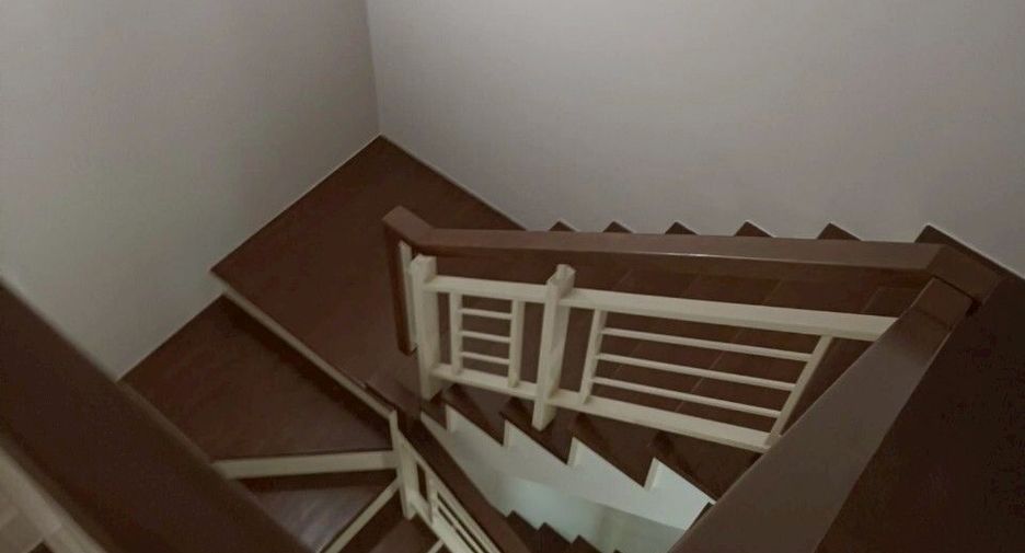 For sale 3 bedrooms townhouse in Prawet, Bangkok