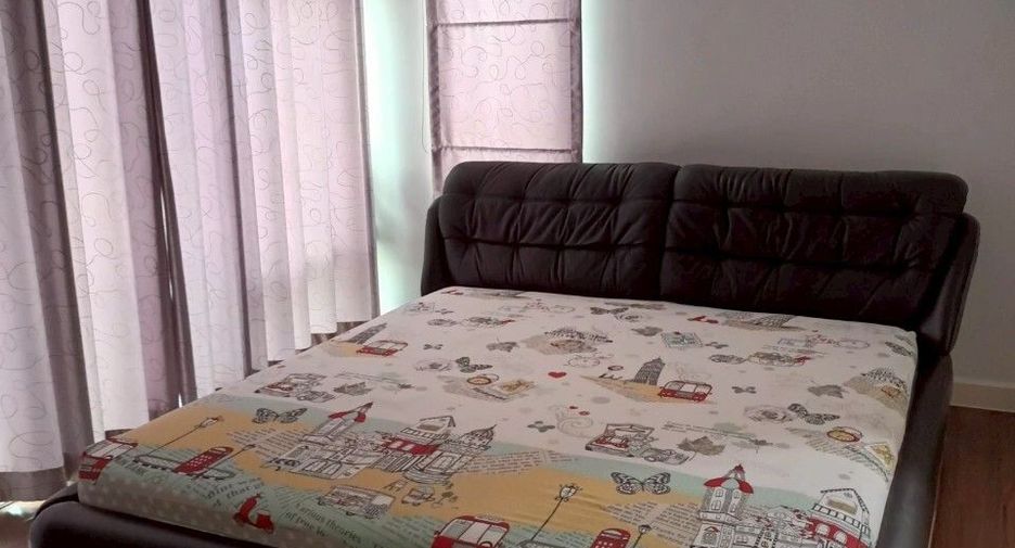 For sale 3 bedrooms townhouse in Prawet, Bangkok