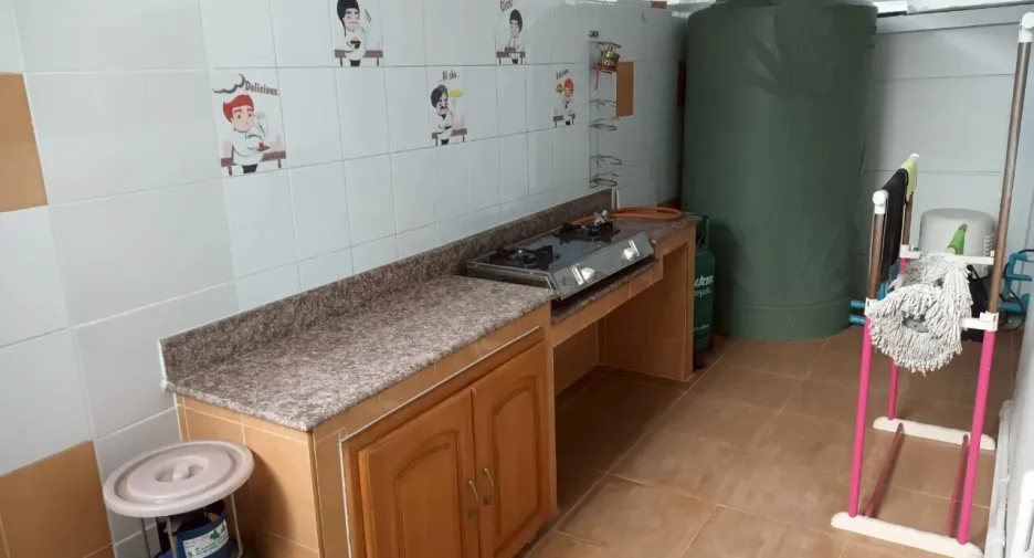 For sale 3 bedrooms townhouse in Prawet, Bangkok
