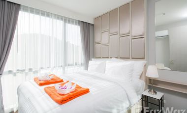 Wohnung zum Kauf mit 1 Zimmer in Thalang, Phuket