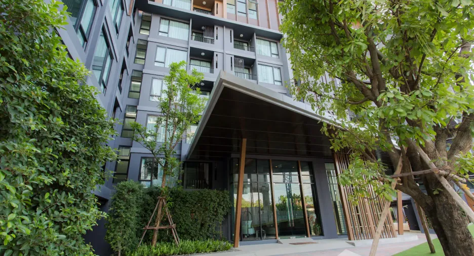 For sale 1 bed condo in Thalang, Phuket