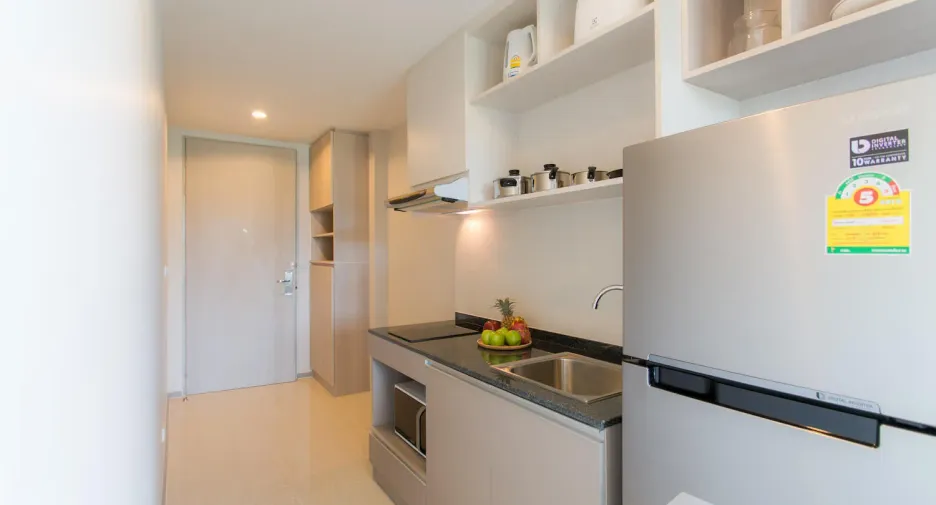 For sale 1 bed condo in Thalang, Phuket