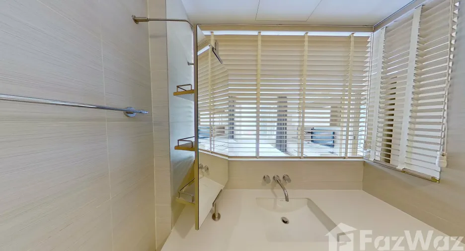 For sale and for rent 1 bed condo in Khlong Toei, Bangkok