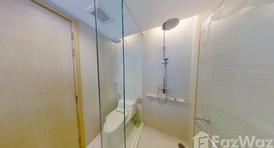 For sale and for rent 1 bed condo in Khlong Toei, Bangkok