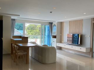 For Rent 2 Bedroom Condo In Bang Lamung, Chonburi