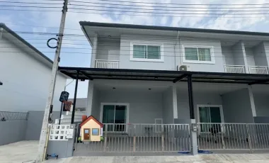 ให้เช่า 3 ห้องนอน ทาวน์เฮ้าส์ ใน เมืองภูเก็ต, ภูเก็ต