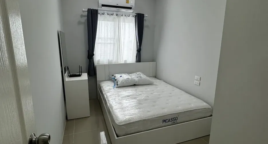 Reihenhaus zur Miete mit 3 Zimmer in Mueang Phuket, Phuket
