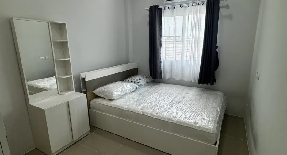 Reihenhaus zur Miete mit 3 Zimmer in Mueang Phuket, Phuket